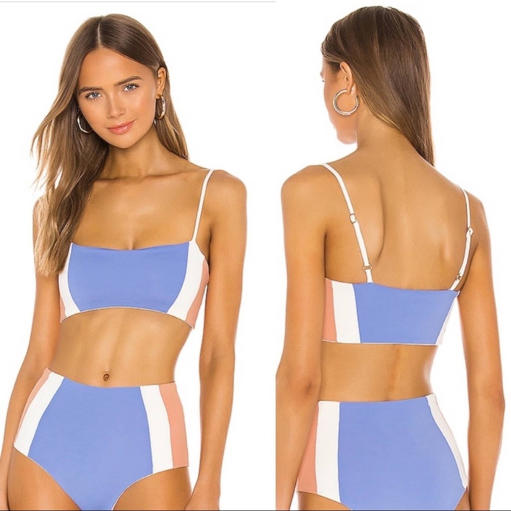 L*space Rebel Heart Bikini Set